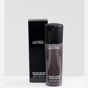 MAC Prep + Prime Moisture Infusion